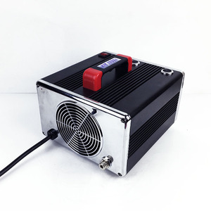 Compresor de aerógrafo con pistola pulverizadora, alimentación por gravedad, velocidad ajustable, bomba de aire eléctrica portátil para pintura artística y modelismo - Product Image 4