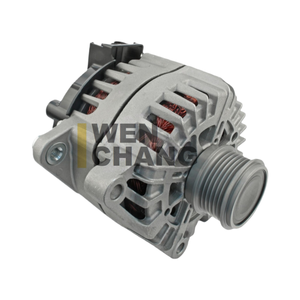 FORD için WENCHANG Alternatör 1865468 1870356 2380384 2438697 5341792 D7ST10300FB DS7T10300FA DS7T10300FC FG23S072 FGN23S071 - Product Image 2