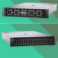 Server Dell PowerEdge R760 Personalizzato Nuovo di Zecca, Rack 2U ad Alta Densità, Computer Dell EMC PowerEdge R760 in Offerta
