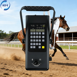 Equipo de Rayos X Portátil de 1.8kw para Animales Pequeños y Grandes, Máquina de Rayos X <span class=keywords><strong>Veterinaria</strong></span> Digital para Hospital de Mascotas, Caballos/Perros/Gatos - Product Image 1