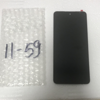 Großhandel für OPPO Realme 11 5G RMX3780 LCD-Display Touchscreen-Digitizer für Realme11 4G RMX3636 Montage mit/ohne Rahmen