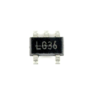 Regulador lineal (LDO) YM5 BM5, YM5, YM5, 1/3,3/3,6/5,0, 1/2/ - Product Image 4