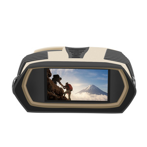 Night Vision Monocular 6X-10X Zoom 25mm Lens CMOS Sensor Outdoor Hunting Fishing Use - Product Image 2