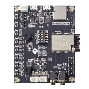 Module BT <span class=keywords><strong>ESP32</strong></span> port série à la sécurité peut <span class=keywords><strong>ESP32</strong></span>-Audio-Kit carte de développement Audio - Product Image 1
