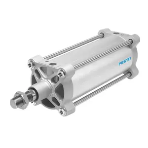 Festos Authentic DSBG Series Cylinder New Original Aluminum Provided Standard DE Pneumatic Piston Cylinder Ordinary Product