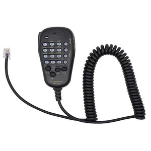 6 Pin MH-48A6J DTMF <b>Microphone</b> Compatible for FT-8900R FT-7900R FT-8800R FT-7800R FT-7100 FT-2900 FT-2800 FT-1900 FT-1500M Radio - Product Image 4