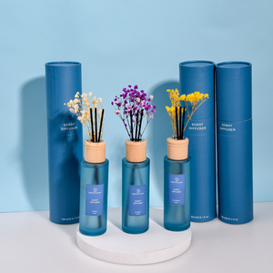 Tốt nhất bán 150ml Bạch đàn hương thơm hoặc tùy chỉnh hương thơm khuếch tán cho hương thơm nhà - Product Image 6