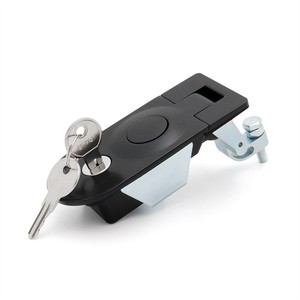 Serrure de <span class=keywords><strong>porte</strong></span> d'accès pour <span class=keywords><strong>camping</strong></span>-<span class=keywords><strong>car</strong></span> en alliage de zinc, prix usine, avec clés, accessoires pour <span class=keywords><strong>porte</strong></span> d'accès de remorque - Product Image 3