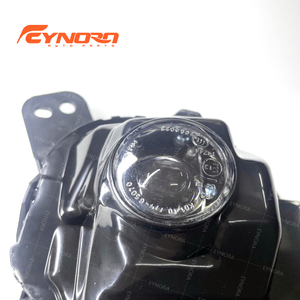 EYNORA, sistemas de iluminación automática, montaje de luz antiniebla Led para Mazda 2013 <span class=keywords><strong>Cx5</strong></span> 2014 2015 2016, luz antiniebla delantera, lámpara antiniebla - Product Image 4