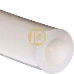 Tubo in Silicone per Alimenti con Pressione Nominale di 5 Bar, Temperatura Operativa da -50°C a 260°C, Misure 6x10mm e 10x14mm - Product Image 2