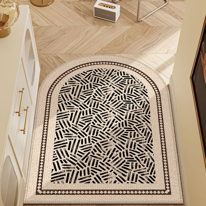 Arche de brique à encre