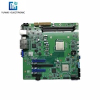 Assemblage de circuits imprimés en aluminium validé pour équipement thérapeutique, certifié ISO 13485