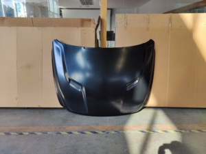 <span class=keywords><strong>Capot</strong></span> de pièces de voiture de haute qualité pour <span class=keywords><strong>Dodge</strong></span> <span class=keywords><strong>RAM</strong></span> <span class=keywords><strong>1500</strong></span> 2013-2018 <span class=keywords><strong>sport</strong></span> OEM # 68160235AF - Product Image 3