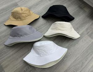 Chapeau Bob Personnalisé pour Enfants en Polyester avec Logo, Protection UV Estivale, Chapeau de Pêche d'Extérieur, Impression en Relief Personnalisée, Promotion - Product Image 5