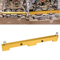Kit d'outils de calage moteur BMW N46 N42, kit de goupilles de blocage d'arbre à cames E90 320i 318i X1 Série 5, outil d'alignement d'arbre à cames, autres outils