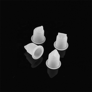 Tùy Chỉnh Thực Phẩm Grade Silicone <span class=keywords><strong>Duckbill</strong></span> Một Cách Kiểm Tra Van - Product Image 3