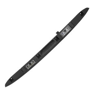 Bouton de commande de hayon arrière pour <span class=keywords><strong>BMW</strong></span> <span class=keywords><strong>X5</strong></span> <span class=keywords><strong>E53</strong></span> 2001-2006, interrupteur de <span class=keywords><strong>coffre</strong></span> 51137170676 - Product Image 1