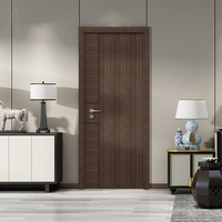 Meilleur design de porte d'entrée en bois massif simple en teck Portes en bois Conceptions de porte principale simple Images pour les chambres à coucher de la maison