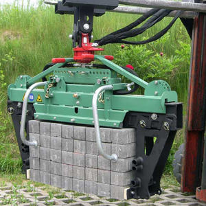 Penjepit Beton Cocok untuk Berbagai Aplikasi Penanganan Kapasitas Angkut 100kg - Product Image 6