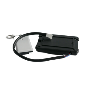 Nouveau modèle d'accessoire <span class=keywords><strong>de</strong></span> chauffage d'air extérieur pour camping-car/voiture avec interrupteur à trois boutons et <span class=keywords><strong>annonce</strong></span> vocale - Product Image 5