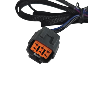 Connettore di accensione personalizzato a 6 pin 6195-0021 6195-0024 wg jumper cablaggio per Kia Stinger/G70 e Infiniti VR30 Q50/Q60 - Product Image 4