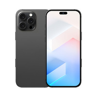 Téléphone portable de haute qualité 16 Pro Max 7 pouces 8000 mAh 512 Go 1 To 5G Smartphone