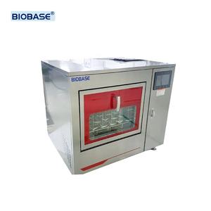 للبيع بالجملة معدات مختبر أوتوماتيكية من الفولاذ المقاوم للصدأ بسعر BIOBASE OEM مخصصة لغسالة الزجاجات والأواني الزجاجية - Product Image 1