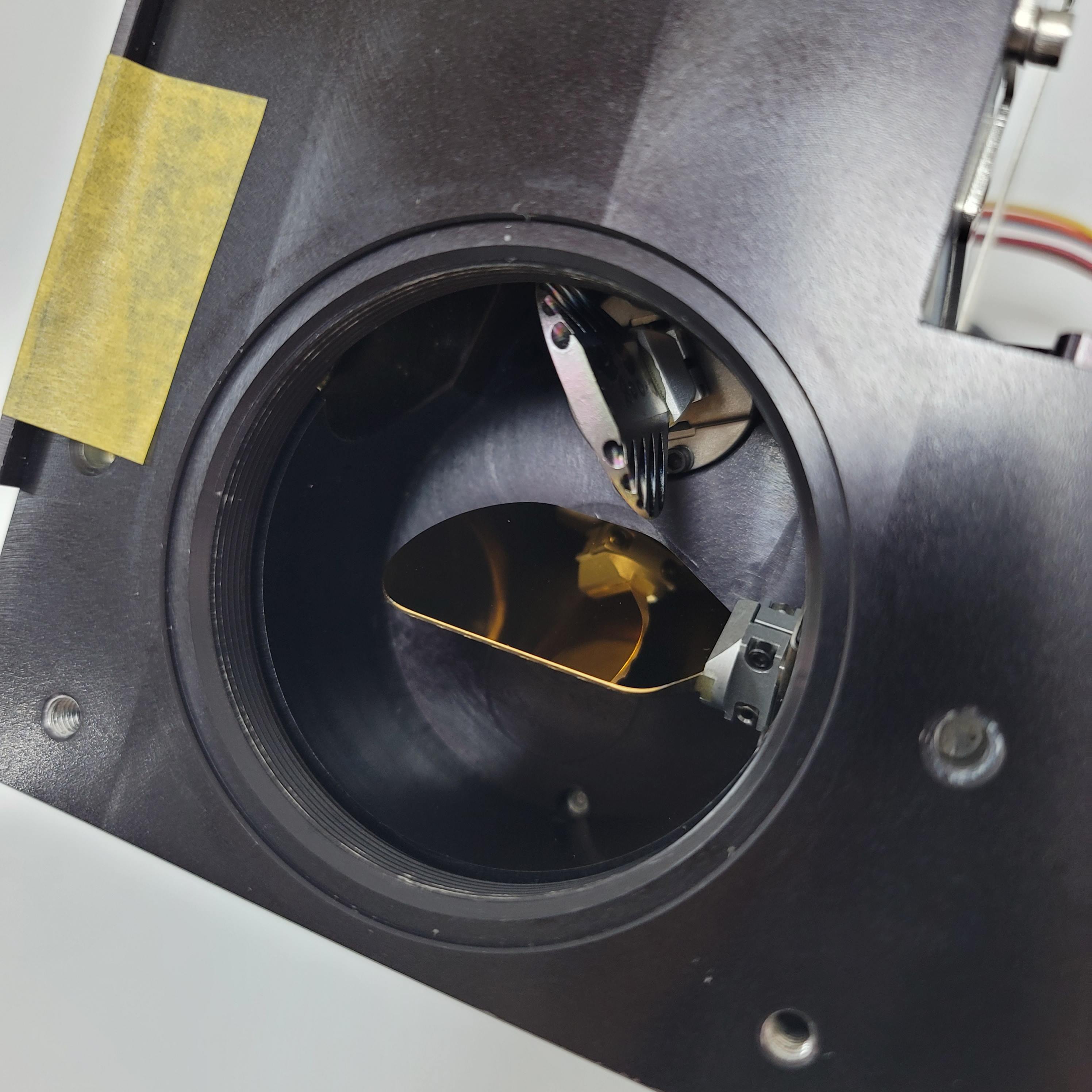 Cambridge Technology DC2000+6231H High-Accuracy Digital