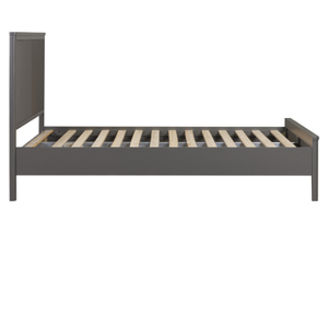 CAIRNDALE Collection Bedroom Furniture Solid Wood Home Furniture Durable Sustainable High Quality Solid Wood <b>Bed</b> - Product Image 1
