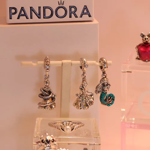 Breloques Festives en Argent Sterling 925, Clochette de Noël et Bonbons Trojans, Perles pour Bracelets et Colliers Originaux, Bijoux Fins, Cadeau DIY - Product Image 4