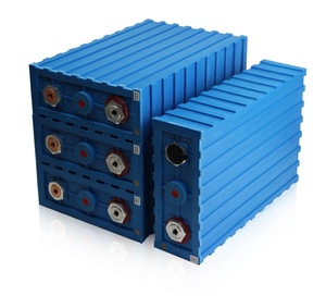 แบตเตอรี่ลิเธียมไอออน 3.2v 12v 24v 36v 48v ลิเธียมไอออนไอรอนฟอสเฟต 190ah 200ah - Product Image 1