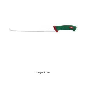 Sanelli Premana 306632 Ham Slicing <b>Knife</b> 32 cm - Product Image 3