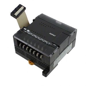 ใหม่ต้นฉบับ PLC คอนโทรลเลอร์หน่วยเอาต์พุตแบบอะนาล็อกโมดูลอินพุต CP1W-DA042 CP1W-AD042 CP1W-AD041 CP1W-DA041 CP1W-DA021 ใหม่ต้นฉบับ - Product Image 3