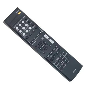 O RC-928R รีโมทคอนโทรลทดแทนสำหรับออนเคียว เอวีรีซีฟเวอร์ HTP395 TXSR373 TX-SR252 TX-SR383 HT-R395 HT-3900 HT-P395 - Product Image 6