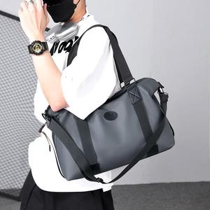 Sacs <span class=keywords><strong>de</strong></span> voyage - Sacs <span class=keywords><strong>de</strong></span> voyage légers pour hommes et femmes, sacs à main <span class=keywords><strong>de</strong></span> grande capacité, sacs à la mode et <span class=keywords><strong>tendance</strong></span> - Product Image 2