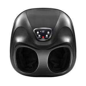 Appareil de massage électrique multifonctionnel pour les pieds avec chauffage à pression et <span class=keywords><strong>circulation</strong></span> <span class=keywords><strong>sanguine</strong></span>. - Product Image 4