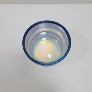 <span class=keywords><strong>Jenoptik</strong></span> Sílice fundida F = 160mm 1030nm-1080nm 2 '= 110 Serie de alta potencia F-theta Lente - Product Image 5