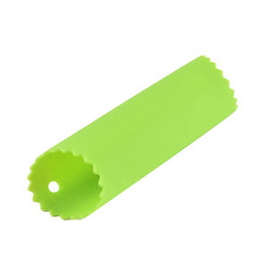 Éplucheur d'ail en silicone de qualité alimentaire, outils de cuisine, éplucheur d'ail manuel en silicone coloré pour la maison - Product Image 5