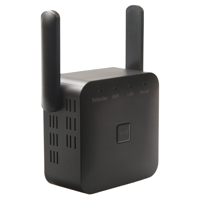 300Mbps Wireless WIFI Repeater 2 4Ghz