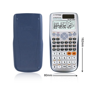 <span class=keywords><strong>Calcolatrice</strong></span> Scientifica 991es Plus, <span class=keywords><strong>Calcolatrice</strong></span> Professionale per Studenti di <span class=keywords><strong>Matematica</strong></span>, <span class=keywords><strong>Calcolatrice</strong></span> Scientifica Personalizzata 991es Plus - Product Image 2