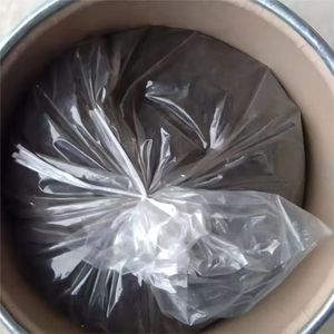 Granulés déshydratants noirs cylindriques Mingxiang pour la récupération de l'humidité dans les chambres d'évacuation des mines - Product Image 2