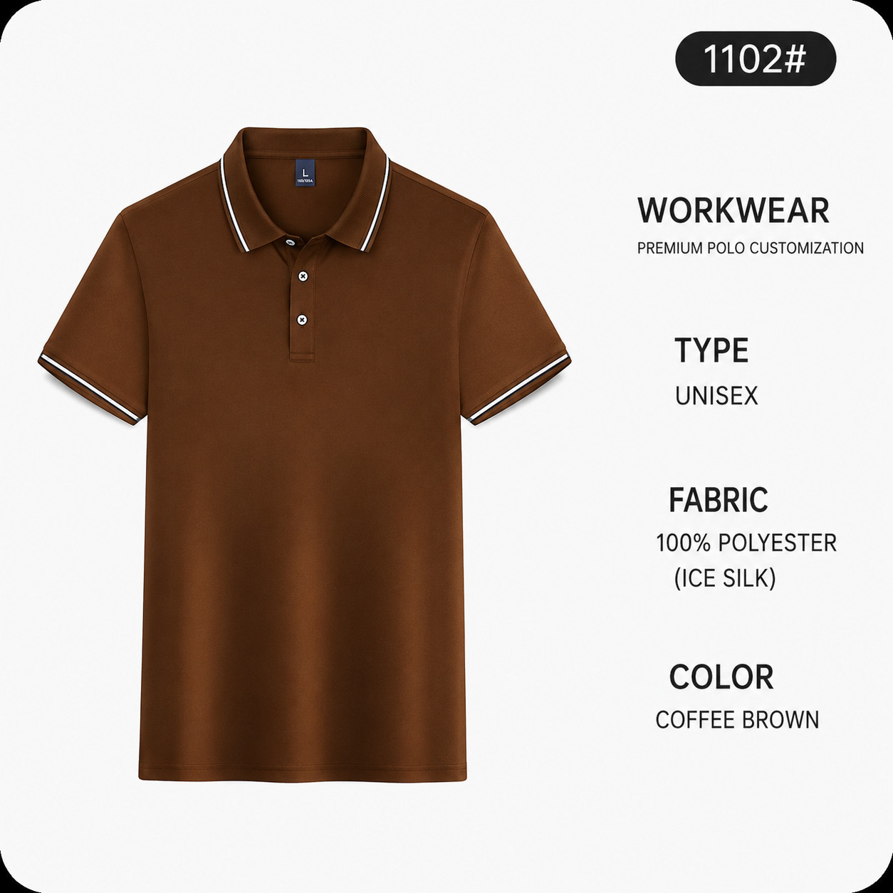 Coffee Brown