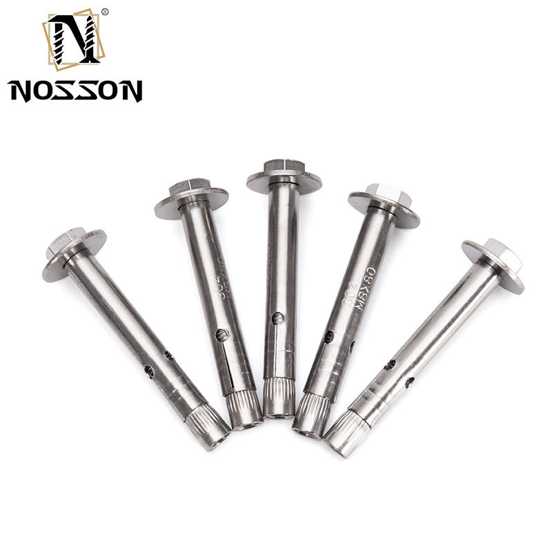 Fissaggi Resistenti Per Muratura E Mattoni, Misure M6 M8 M10 M12 - Foto 13