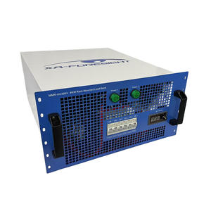 220V שלושה שלב 50KW AC עומס בנק AC עומס דמה עומס התנגדות טהור בנק - Product Image 6