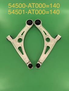 Bras <span class=keywords><strong>de</strong></span> suspension inférieur avant OEM 54500-AT000 LH 54501-AT000 RH pour <span class=keywords><strong>Kia</strong></span> <span class=keywords><strong>Niro</strong></span> 2020-2026 – Châssis automobile, suspension, bras oscillant - Product Image 3