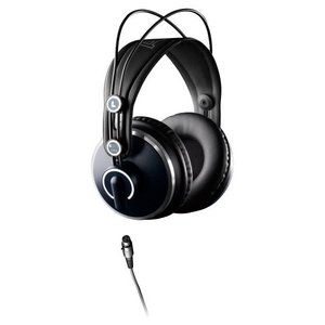 Cuffie filo PROFESSIONAL K271 MK II Noir 2470X00190 3m - Product Image 1