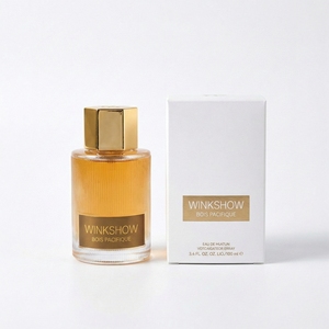 Perfume OEM MOQ Solo 100 Unidades, Aroma Amaderado Acuático Unisex EDP con Aroma a Bergamota y Madera de Cedro, Perfume de Lujo - Product Image 2