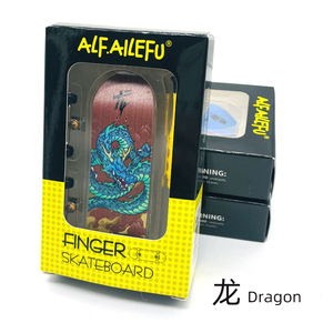 Tùy chỉnh ngón tay Skateboard xe tải Fingerboard 30mm 32mm 34mm Pro ngón tay Skateboard công nghệ boong - Product Image 3