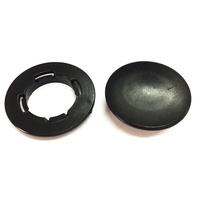 Vente en gros de pièces automobiles de bonne qualité Clips de tapis de voiture pour tapis de sol Supports de clips Poignées de fixation pour Lada