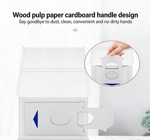 Kit de Accesorios para Ecovacs Debot N30/N30 Pro Omni, Cepillo Lateral Principal, Pieza de Repuesto para Robot Aspirador - Product Image 3